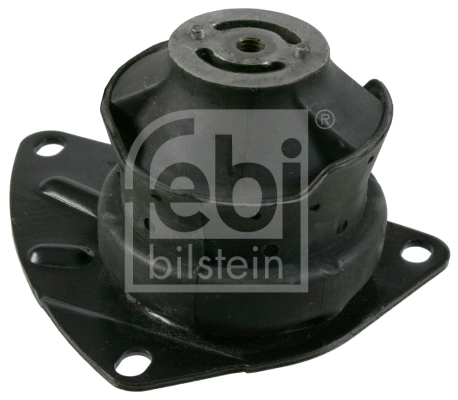 Mounting, engine